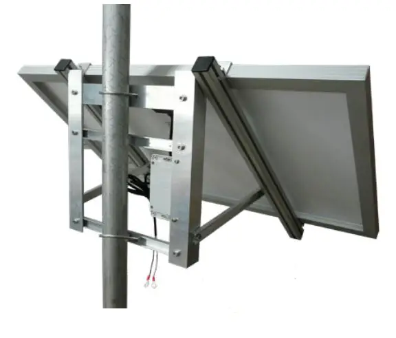 JVA WA100-Solar-Panels-