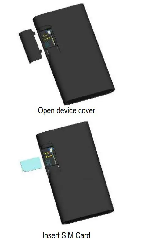 eeLink GPT49 TDD Tracker 4