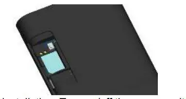 eeLink GPT49 TDD Tracker 5