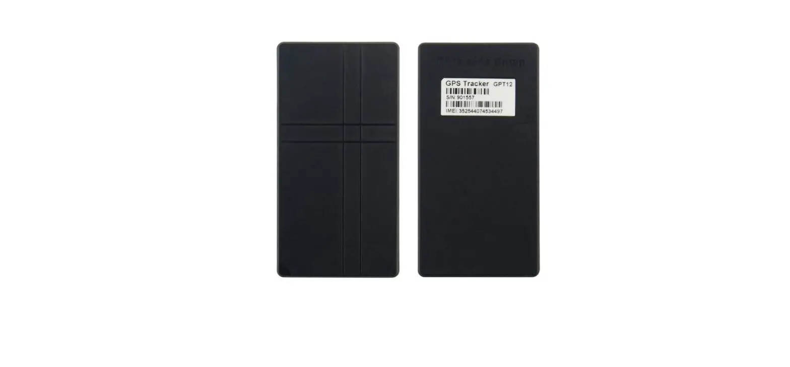 Eelink Gpt49 Tdd Tracker User Manual Eelink Gpt49 Tdd Tracker User Manual