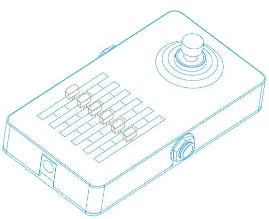 Coolmusic C-eq01 Equalizer Pedal Guitar Pedal Effects Bass Pedal Acostic Guitar Pedal User Manual
