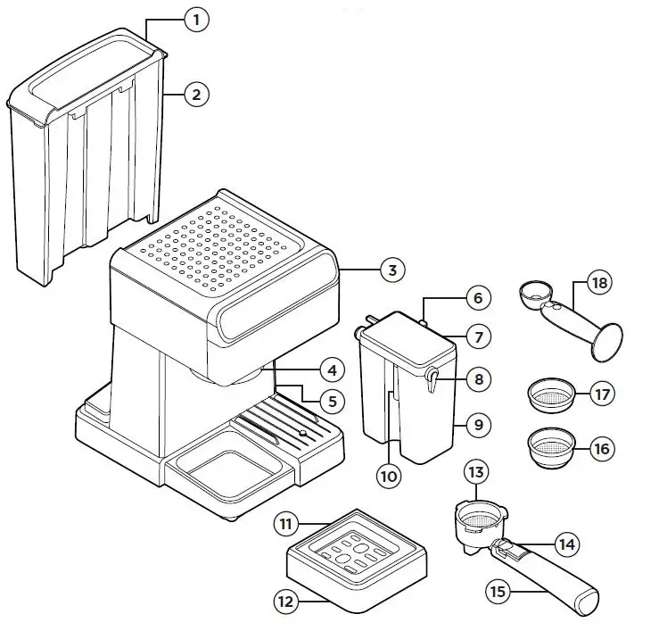 CHEFMAN-RJ54-Espresso-Machine-Plus-fig2