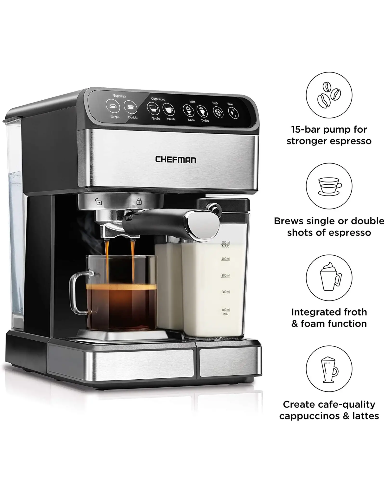 CHEFMAN-RJ54-Espresso-Machine-Plus-product