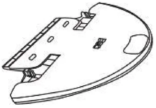 Product composition/packing list