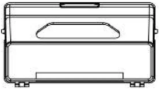 Product composition/packing list