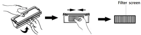 Product composition/part name