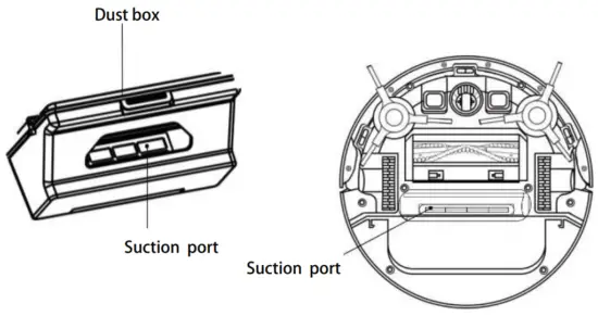Product composition/part name