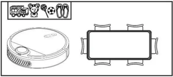 Product use/precautions