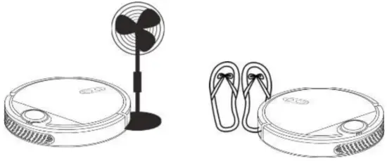 Product use/precautions