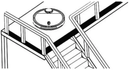 Product use/precautions