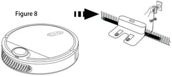 Product use/accessory installation