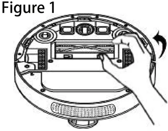 Cleaning and maintenance
