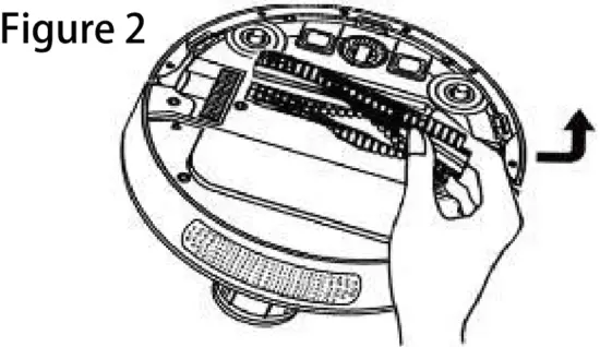 Cleaning and maintenance