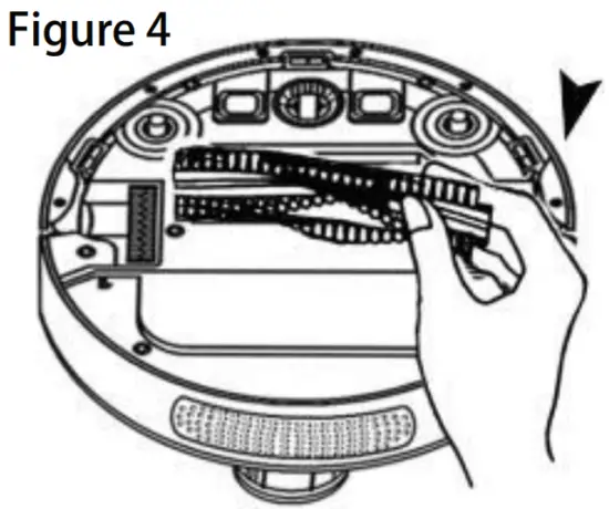 Cleaning and maintenance