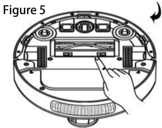 Cleaning and maintenance