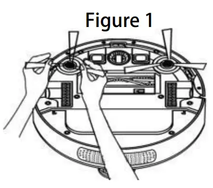 Cleaning and maintenance