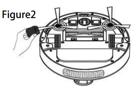 Cleaning and maintenance