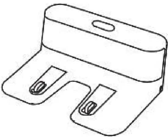 Product composition/packing list