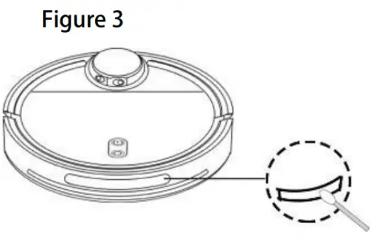 Cleaning and maintenance