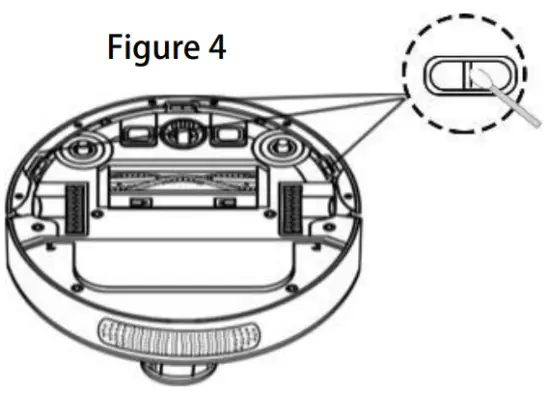 Cleaning and maintenance