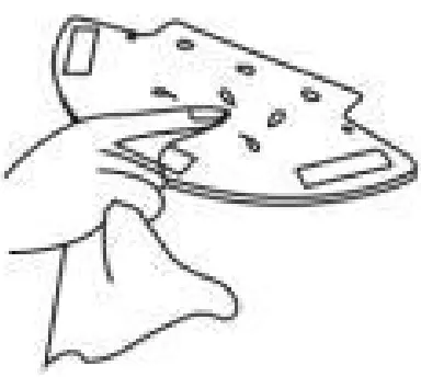 Cleaning and maintenance