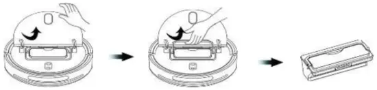 Cleaning and maintenance