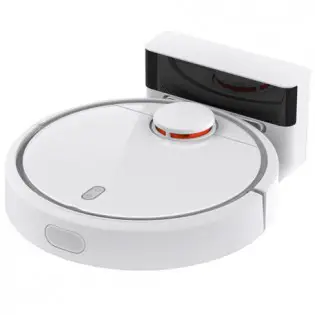 Xiaomi Intelligent Robotic Vacuum Cleaner