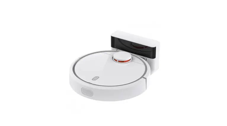 Xiaomi Intelligent Robotic Vacuum Cleaner User Manual