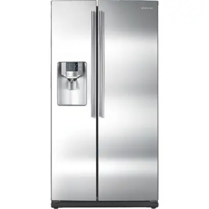 Samsung Rf265 And Rs267 Models Side-by-side Refrigerator Error Codes Samsung Rf265 And Rs267 Models Side-by-side Refrigerator Error Codes