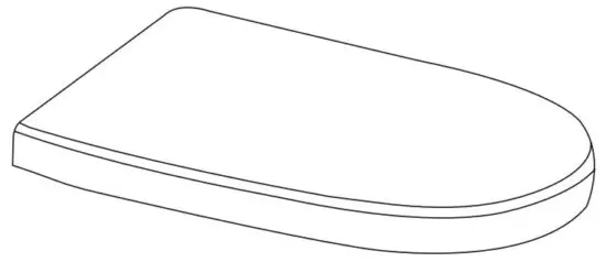 Wellis Smart Toilet Seat