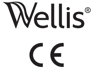Wellis Smart Toilet Seat - ce