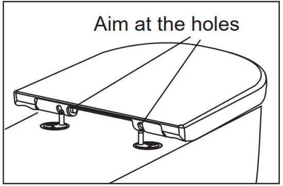 Wellis Smart Toilet Seat - figure 10