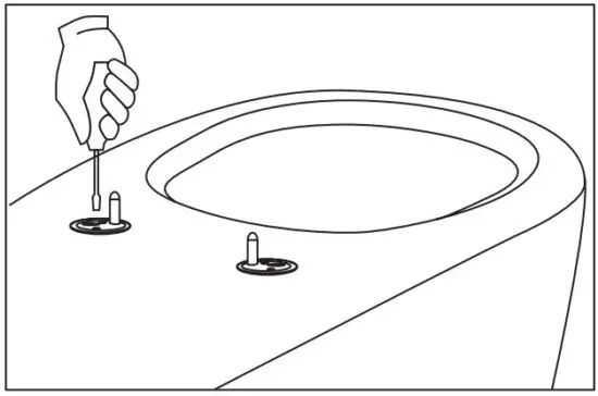 Wellis Smart Toilet Seat - figure 11