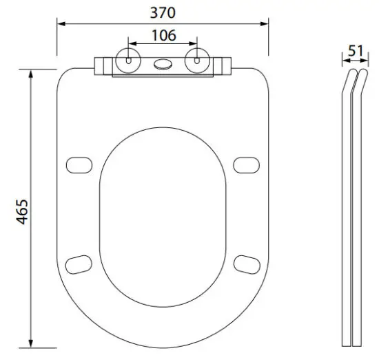 Wellis Smart Toilet Seat - figure 14