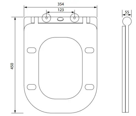 Wellis Smart Toilet Seat - figure 16