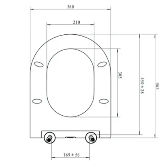 Wellis Smart Toilet Seat - figure 19