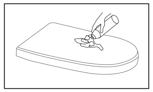 Wellis Smart Toilet Seat - figure 2