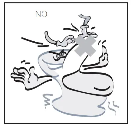 Wellis Smart Toilet Seat - figure 3