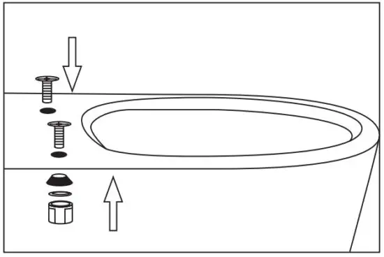 Wellis Smart Toilet Seat - figure 8