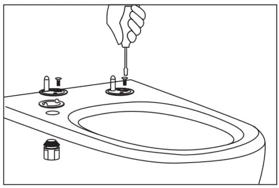 Wellis Smart Toilet Seat - figure 9