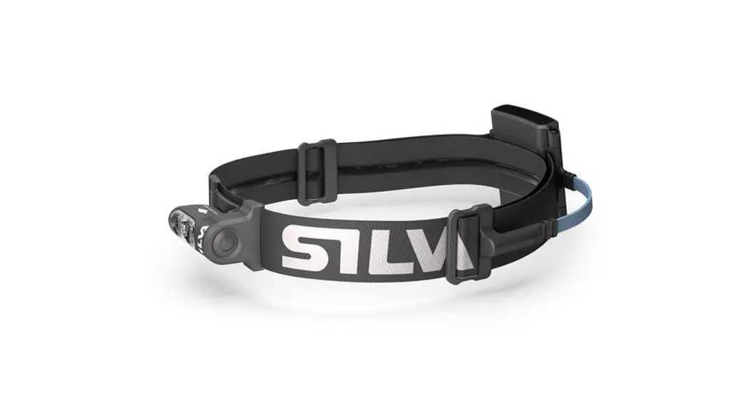 Silva Lr600rc Modular And Flexible Headlamp User Guide