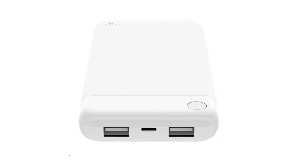 Belkin F7u045 Boostcharge Power Bank 10k With Lightning Connector User Manual Belkin F7u045 Boostcharge Power Bank 10k With Lightning Connector User Manual