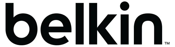 belkin - Logo