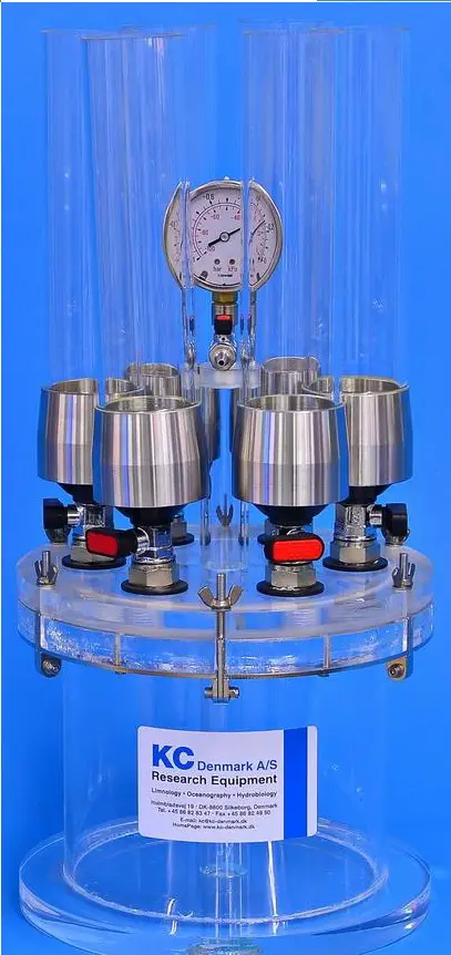 KC-Denmark-22.030-Vacuum-Filtration-Station-product