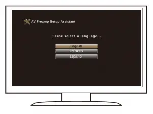 graphical user interface