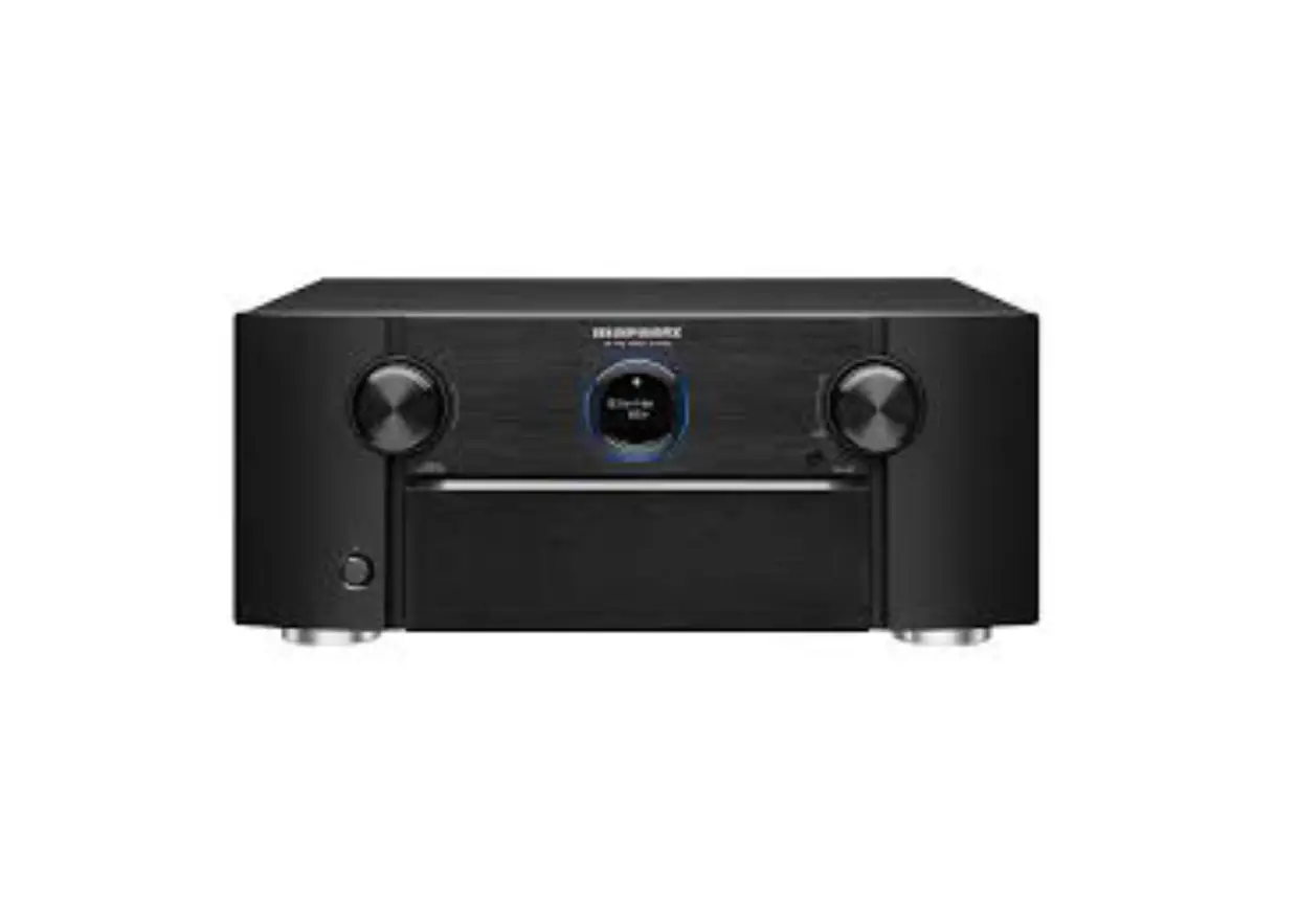 Marantz Av Pre Tuner User Guide Marantz Av Pre Tuner User Guide