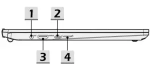 FIG 12 Left Side View