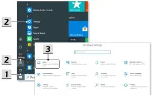 FIG 27 Set Up a Power Plan