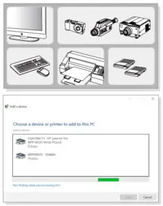 FIG 51 How to Connect External Devices
