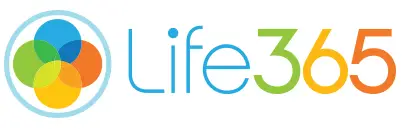 Life365 Health logo